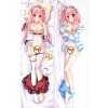 Timepiece Ensemble - Saori Yanagibashi ANIME DAKIMAKURA JAPANESE PILLOW COVER