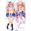 Gensou no Idea ~Oratorio Phantasm Historia~ -Mitsuki Kujo ANIME DAKIMAKURA JAPANESE PILLOW COVER
