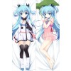 Celestial Method-Noel ANIME DAKIMAKURA JAPANESE PILLOW COVER