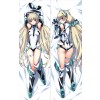 Expelled from paradise - Angela Balzac Anime Dakimakura Japanese Pillow Cover