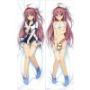 Beyond the sky, into the firmament -Asuka Kurashina ANIME DAKIMAKURA JAPANESE PILLOW COVER