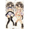 Chrono Clock - Misaki Andou ANIME DAKIMAKURA JAPANESE PILLOW COVER
