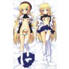 Clover Day's--Izumi Yuibashi ANIME DAKIMAKURA JAPANESE PILLOW COVER