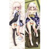 Chrono Clock - Kuro ANIME DAKIMAKURA JAPANESE PILLOW COVER