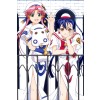 Aria the Avvenire - Aika S. Granzchesta + Akari Mizunashi ANIME DAKIMAKURA JAPANESE PILLOW COVER