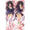 dreamparty Anime Dakimakura Japanese Pillow Cover