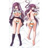 Chikan Senyou Sharyou - Tsubaki Kirishima ANIME DAKIMAKURA JAPANESE PILLOW COVER