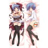 Coming-Humming! -Takatoo Suzuka ANIME DAKIMAKURA JAPANESE PILLOW COVER