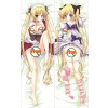 Coming-Humming! - Shibayama Miu ANIME DAKIMAKURA JAPANESE PILLOW COVER
