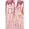 Di Gi Charat Nyo - Hikaru Usada Anime Dakimakura Japanese Pillow Cover