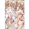 Chobits - Chii ANIME DAKIMAKURA JAPANESE PILLOW COVER