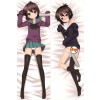 A Channel - Tooru Ichii ANIME DAKIMAKURA JAPANESE PILLOW COVER