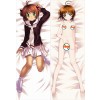 Cardcaptor Sakura - Sakura Kinomoto ANIME DAKIMAKURA JAPANESE PILLOW COVER