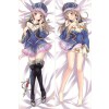 Atelier Totori Alchemist of Arland - Totoria Helmold ANIME DAKIMAKURA JAPANESE PILLOW COVER