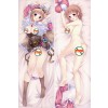 Atelier Totori Alchemist of Arland - Totoria Helmold ANIME DAKIMAKURA JAPANESE PILLOW COVER
