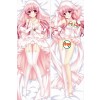 SM668-2 Future Diary - Yuno Gasai Anime Dakimakura Japanese Pillow Cover