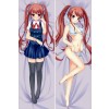 another - Izumi Akazawa ANIME DAKIMAKURA JAPANESE PILLOW COVER