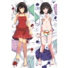 another - Izumi Akazawa ANIME DAKIMAKURA JAPANESE PILLOW COVER