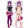 Aquarion Evol - Mikono Suzushiro ANIME DAKIMAKURA JAPANESE PILLOW COVER