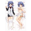 dracu-riot! - Oofusa Hiyori Anime Dakimakura Japanese Pillow Cover