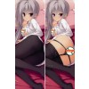 dracu-riot! - Elina Oligovna Obeh Anime Dakimakura Japanese Pillow Cover