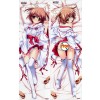 Derivara! -deliverance of strays - Sumika Yufu ANIME DAKIMAKURA JAPANESE PILLOW COVER