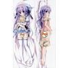 1/2 summer - Sora Kuonji ANIME DAKIMAKURA JAPANESE PILLOW COVER