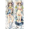 1/2 summer - Ushio Kaminogi ANIME DAKIMAKURA JAPANESE PILLOW COVER