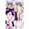 R-15 - Sonokoe Utae ANIME DAKIMAKURA JAPANESE PILLOW COVER