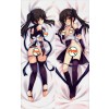 Zettai Ryouki Sex Royale ~Mujintou Okashi Ai Battle - Mai Kisaragi ANIME DAKIMAKURA JAPANESE PILLOW COVER