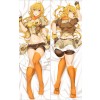 RWBY Anime Dakimakura Pillow Cover
