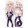 ALIA's CARNIVAL! - Tsukuyomi Sakurakouji ANIME DAKIMAKURA JAPANESE PILLOW COVER