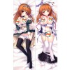 ALIA's CARNIVAL - Shiina Asamiya ANIME DAKIMAKURA JAPANESE PILLOW COVER