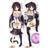 ALIA's ARNIVAL! - Karin Saijou ANIME DAKIMAKURA JAPANESE PILLOW COVER