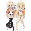 ALIA's CARNIVAL! - Tsukuyomi Sakurakouji ANIME DAKIMAKURA JAPANESE PILLOW COVER