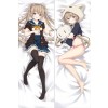Beyond the sky, into the firmament - Mashiro Arisaka ANIME DAKIMAKURA JAPANESE PILLOW COVER