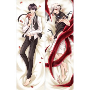 Body pillow tokyo online ghoul