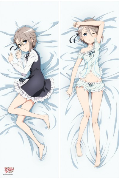 Sinon body outlet pillow