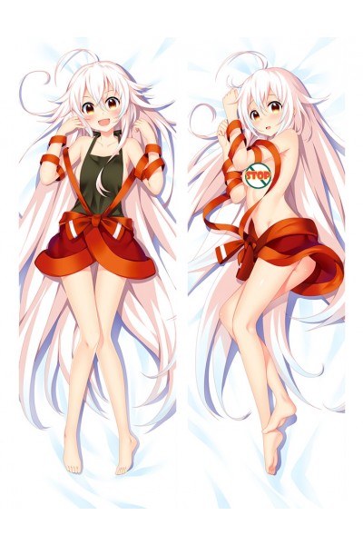 Loli 2025 body pillows