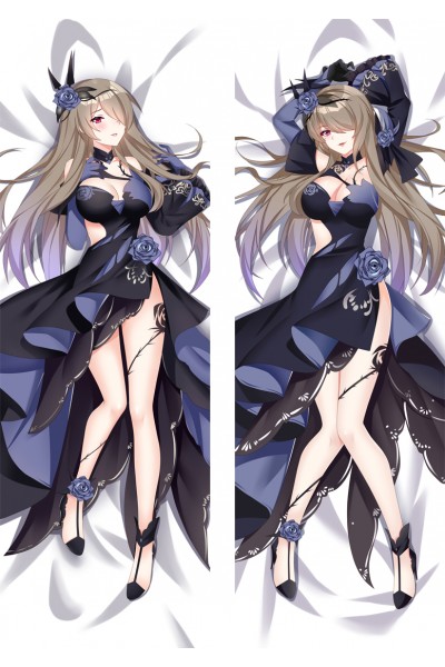 Rossweisse dakimakura hotsell