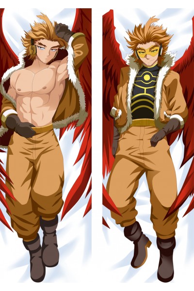 Boku no deals hero dakimakura