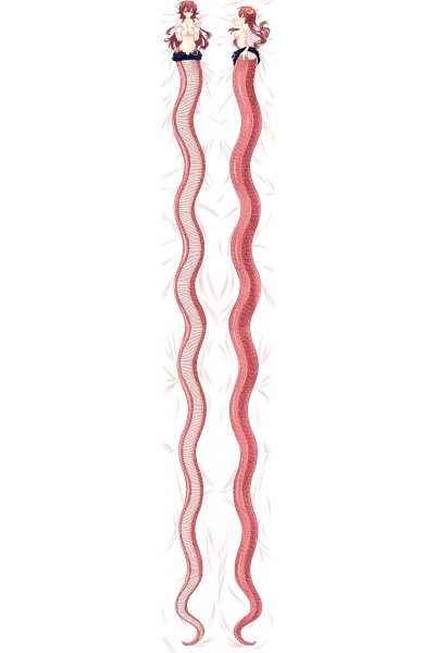 Dakimakura miia discount