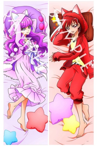 Precure dakimakura 2025