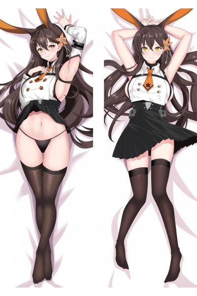 Azur lane atago dakimakura outlet
