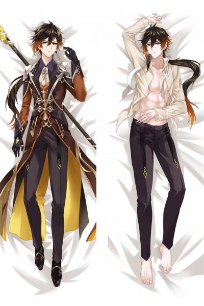 elsword dakimakura