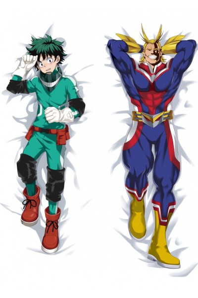 Dakimakura my clearance hero academia