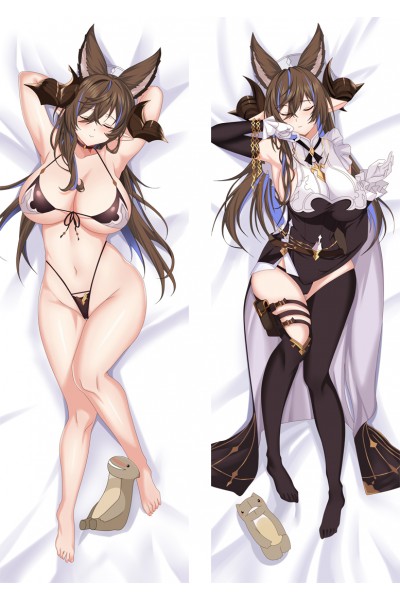 Monobeno dakimakura deals