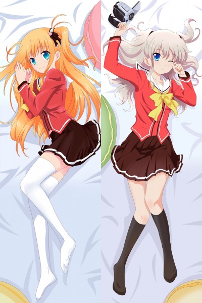 Nao tomori dakimakura sale