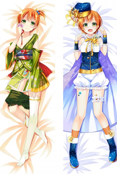 Honoka kousaka dakimakura top