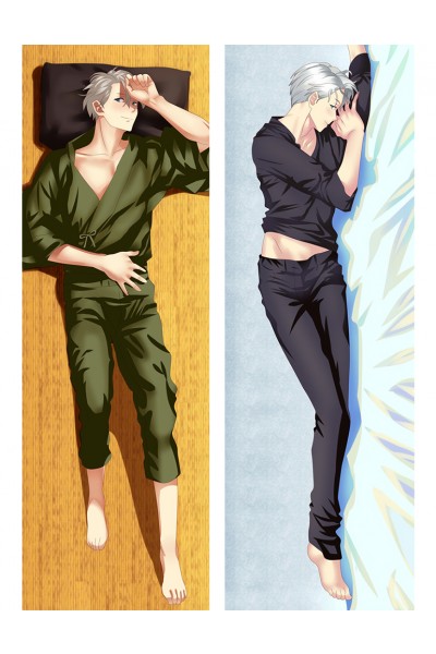 Yuri on ice dakimakura sale